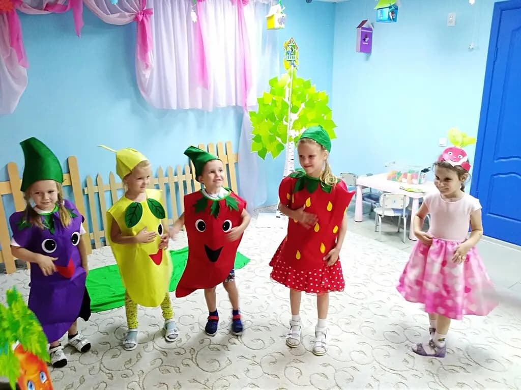 Детский сад Панда — фото 5