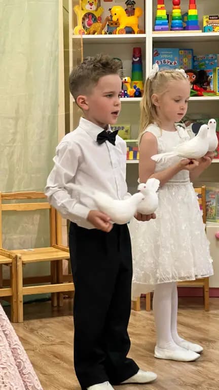 Жемчужинка — фото 8