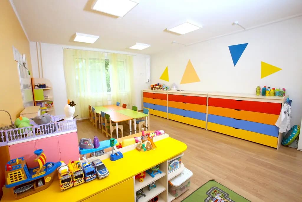 Innovation Preschool — фото 5