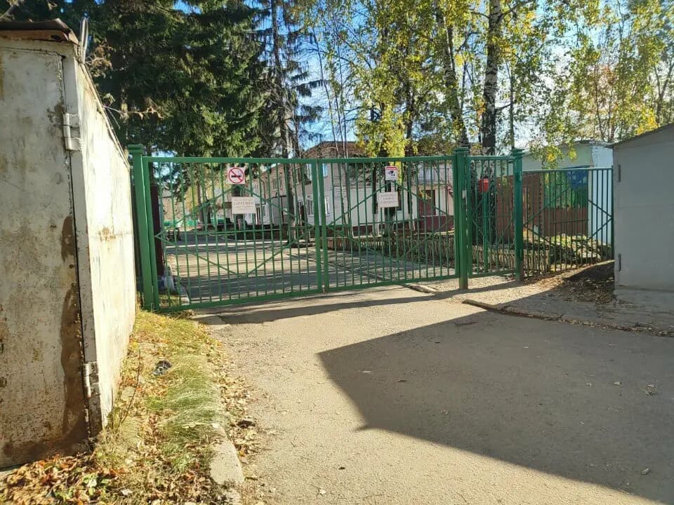 Детский сад № 128, корпус А — фото 4