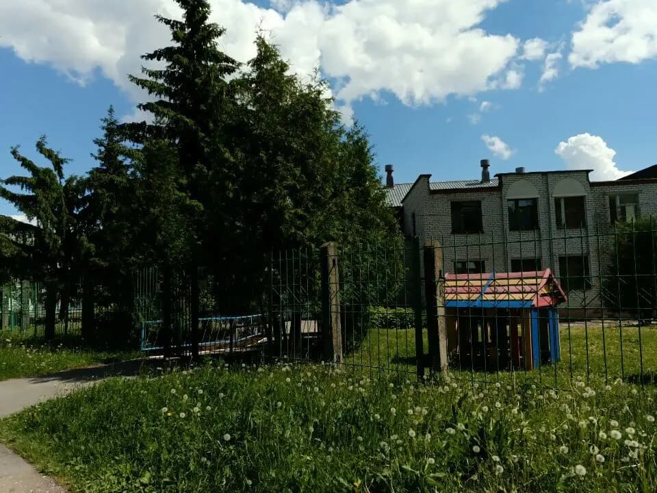 Детский сад № 82 — фото 10