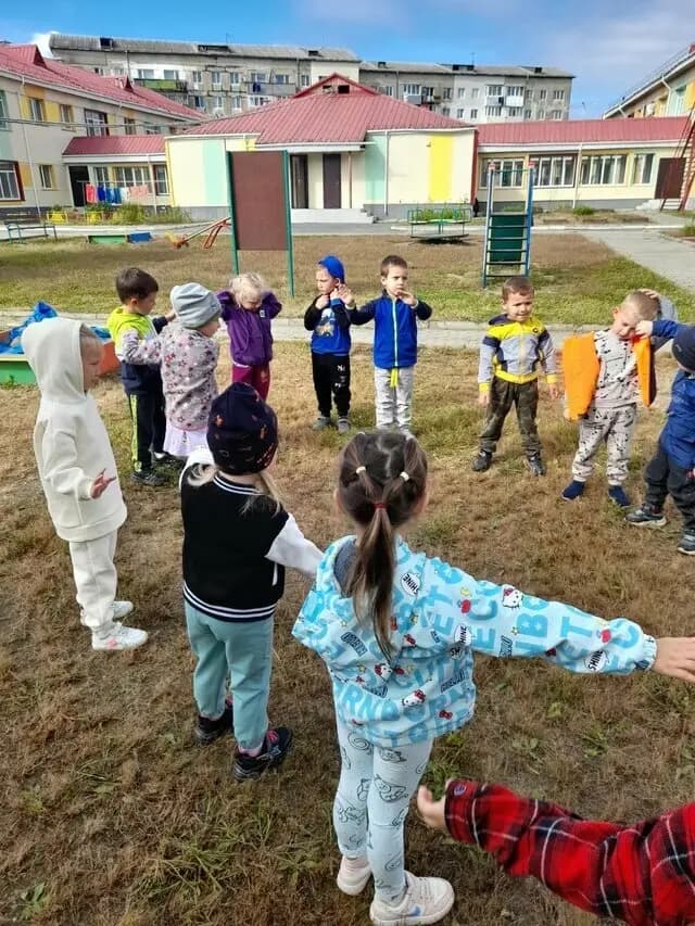 Детский сад № 49 Находка — фото 9