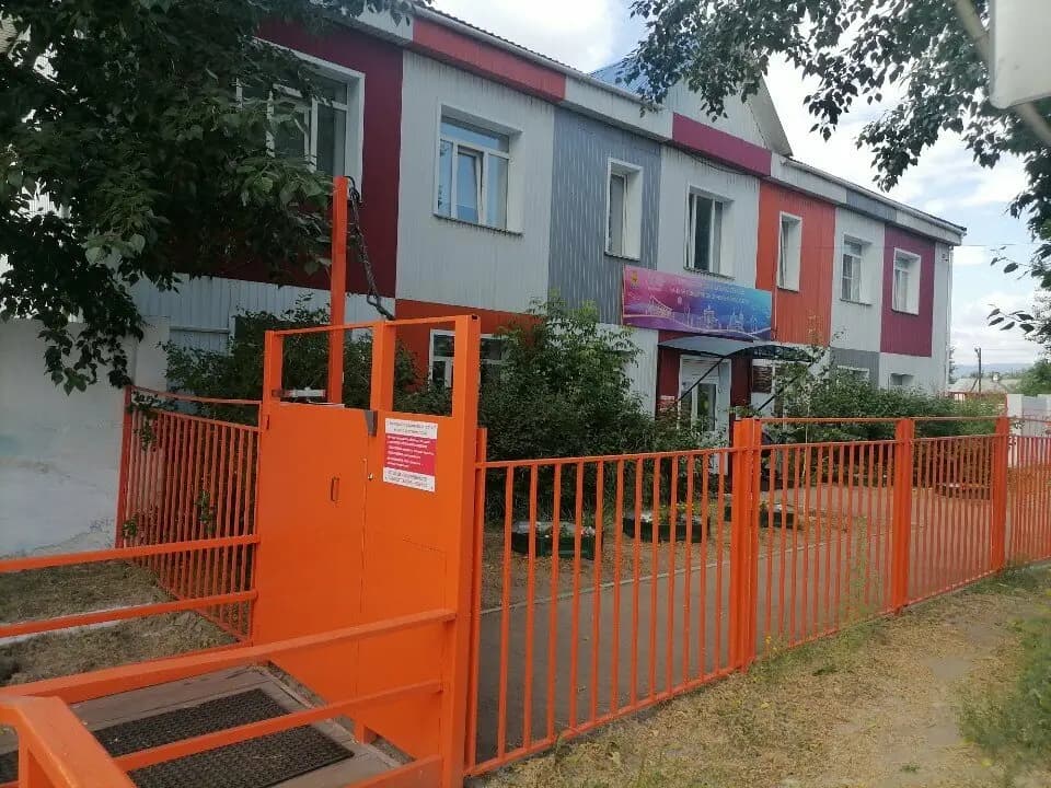 Детский сад № 104 Зорька — фото 2