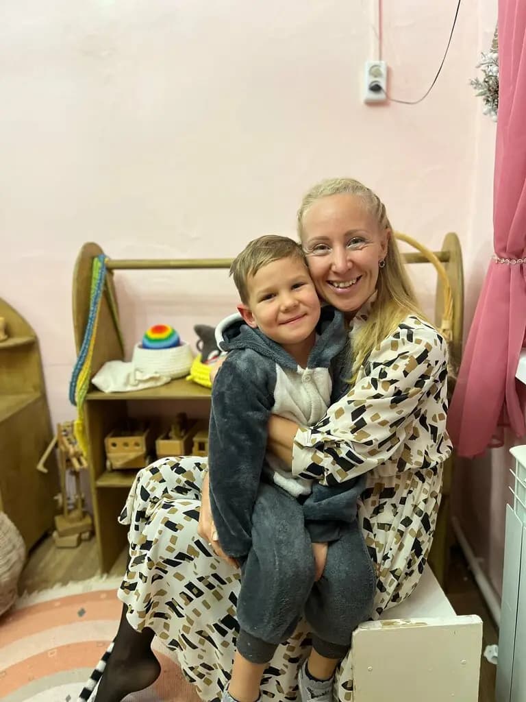 В гостях у детства — фото 9
