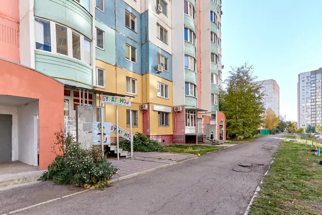 Детский центр Буратино — фото 10