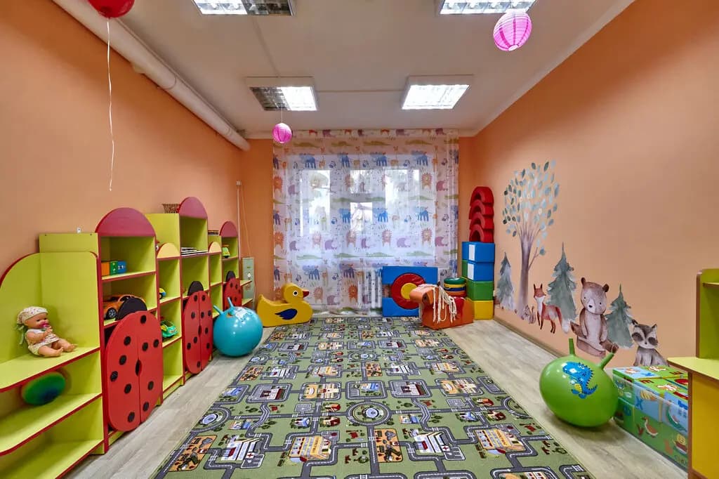 Детский центр Буратино — фото 3