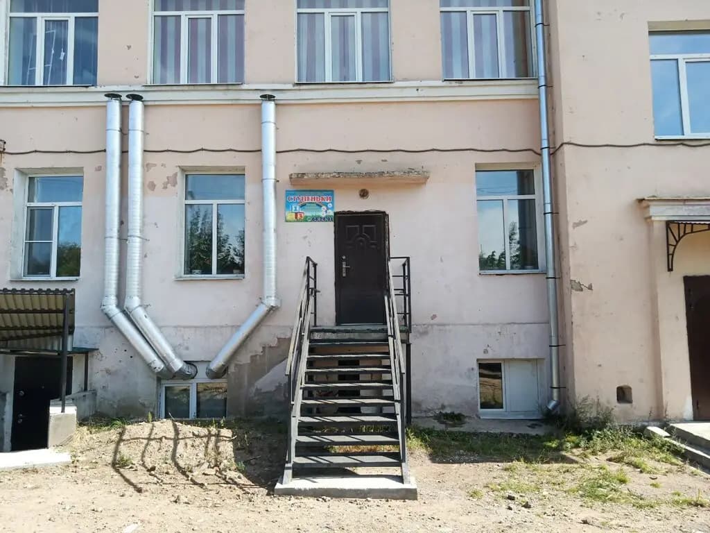 ЧДОУ Ступеньки — фото 4