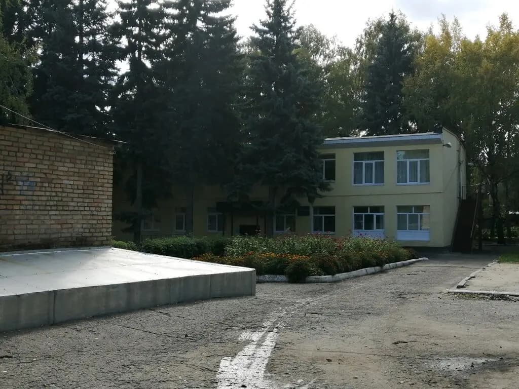 Детский сад № 139 Берёзка, филиал № 1 Ёлочка — фото 6