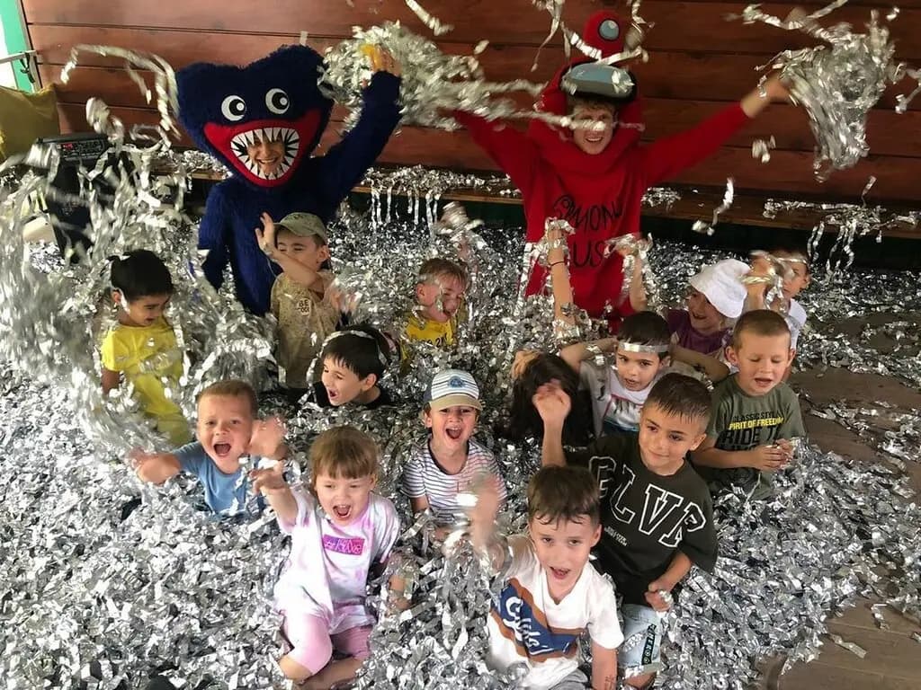Академия Детства — фото 8