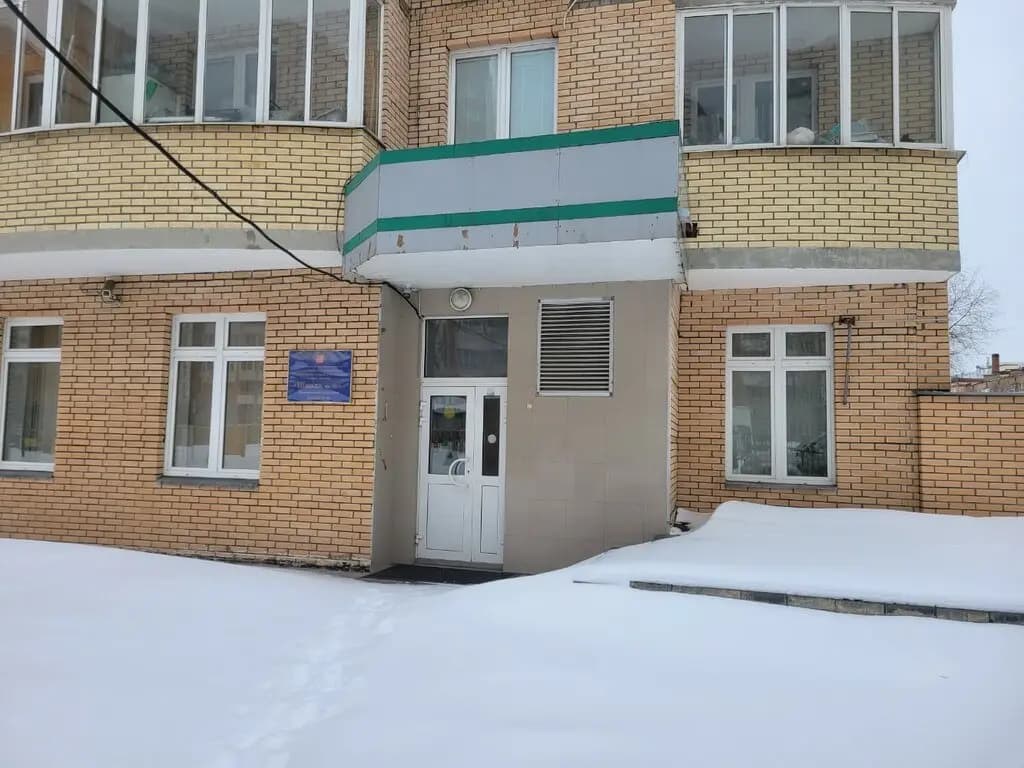 Школа на Яузе, дошкольный корпус № 10 — фото 2