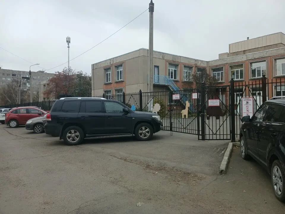 Центр развития ребёнка-детский сад № 30 — фото 6