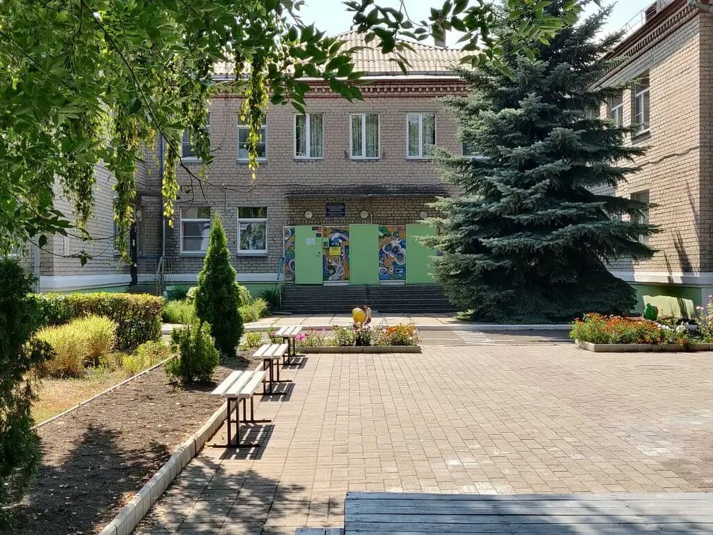 Детский сад № 27 общеразвивающего вида, здание № 2 — фото 2