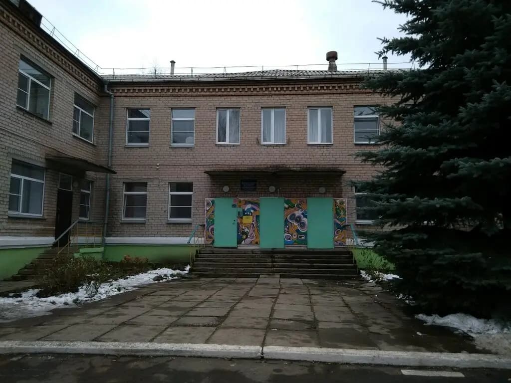 Детский сад № 27 общеразвивающего вида, здание № 2 — фото 8