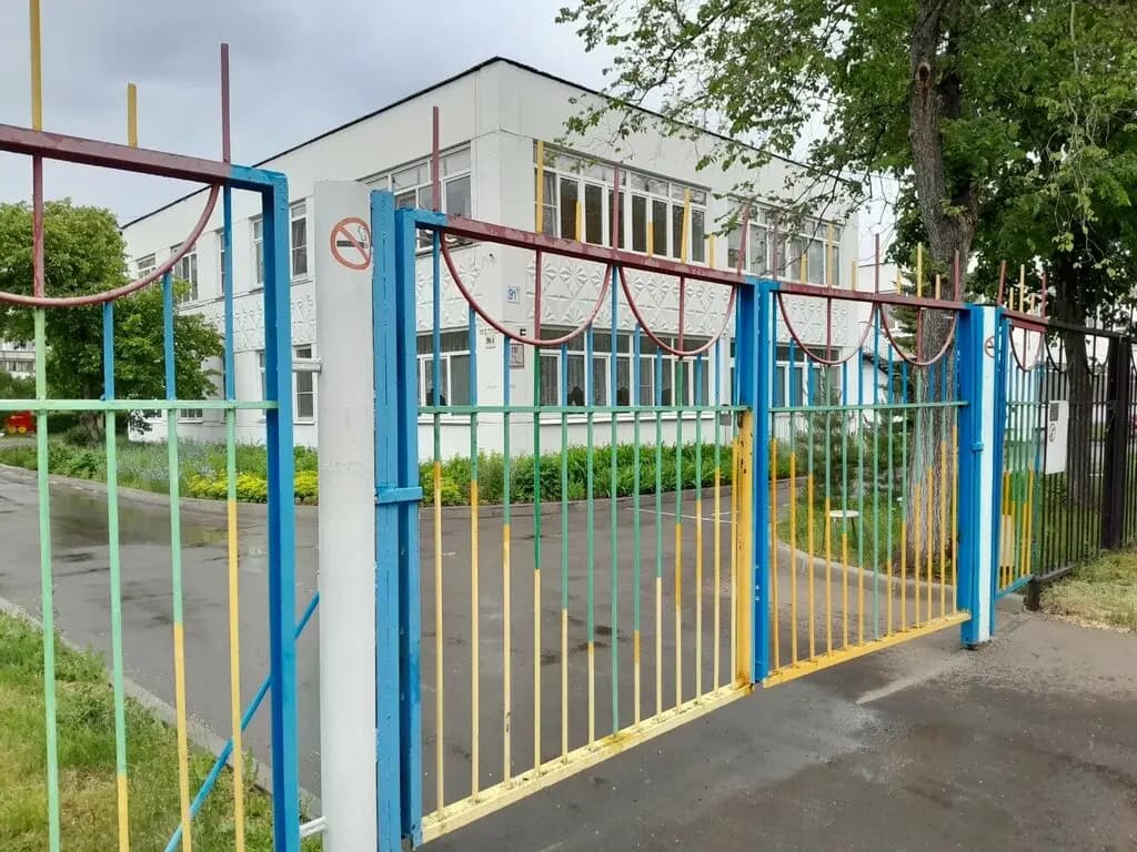 Центр развития ребёнка-детский сад № 153 — фото 8