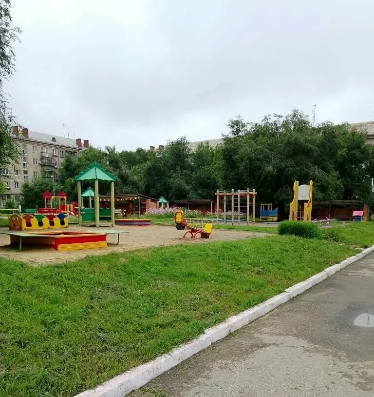 Муниципальное дошкольное образовательное учреждение детский сад № 130 комбинированного вида города Магнитогорска — фото 3