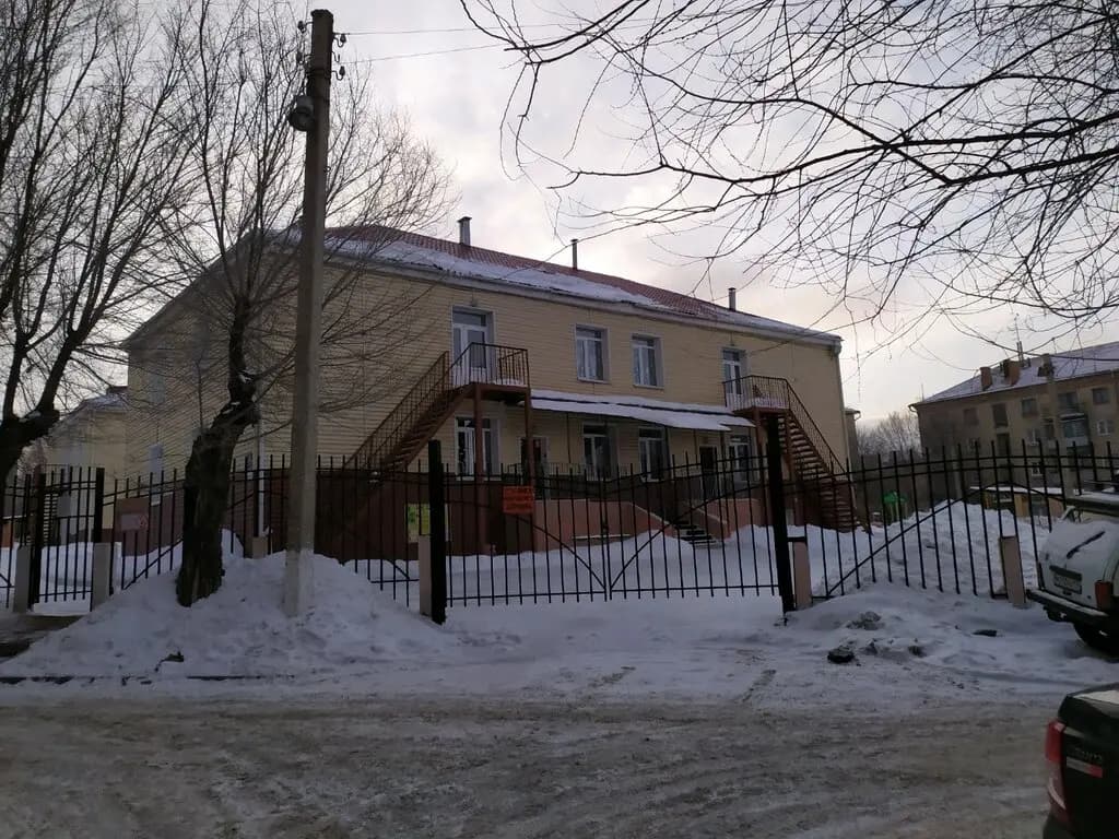 Муниципальное дошкольное образовательное учреждение детский сад № 130 комбинированного вида города Магнитогорска — фото 7