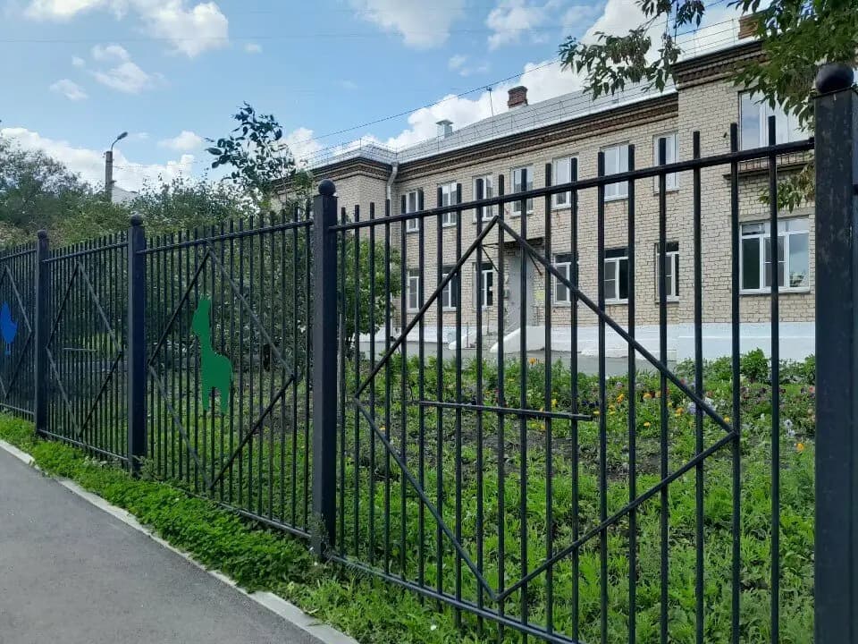 Центр развития ребёнка-детский сад № 116 — фото 3