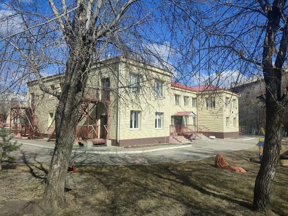 Детский сад № 119 Соловушка — фото 10
