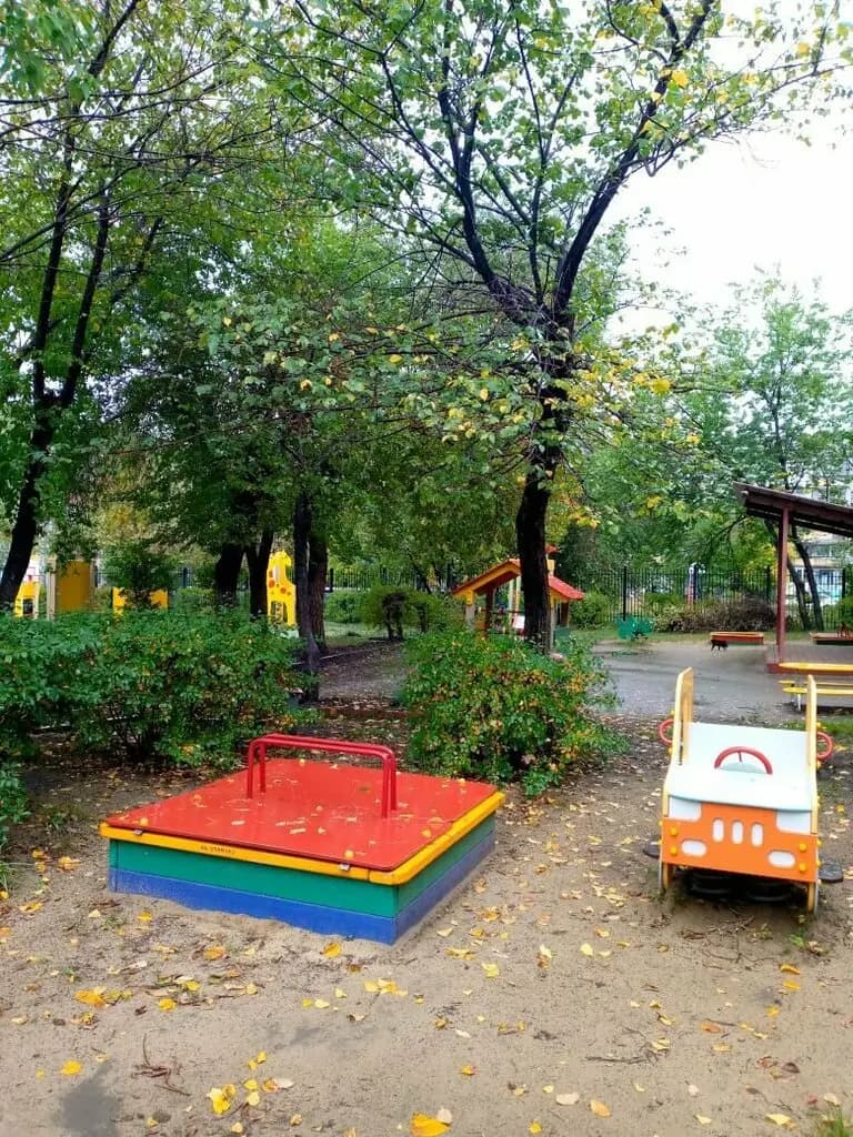 Центр развития ребёнка-детский сад № 107 — фото 9