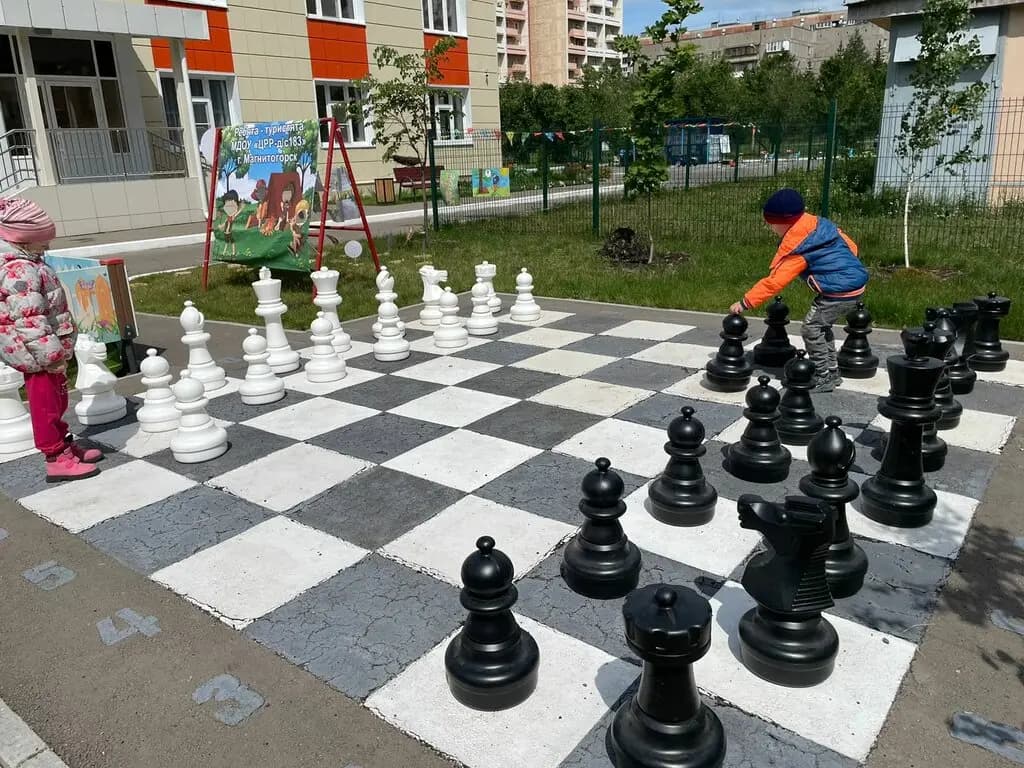 Центр развития ребёнка-детский сад № 183 — фото 4
