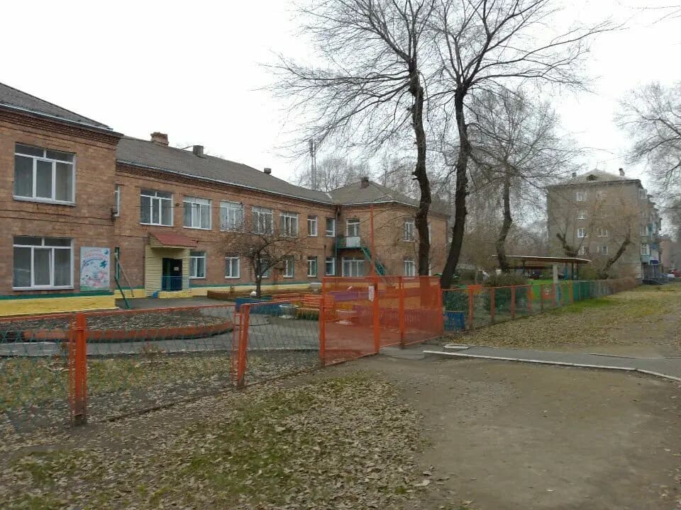 Детский сад присмотра и оздоровления Аленький цветочек — фото 2