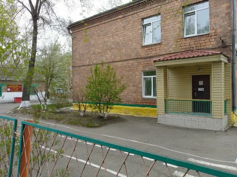 Детский сад присмотра и оздоровления Аленький цветочек — фото 5