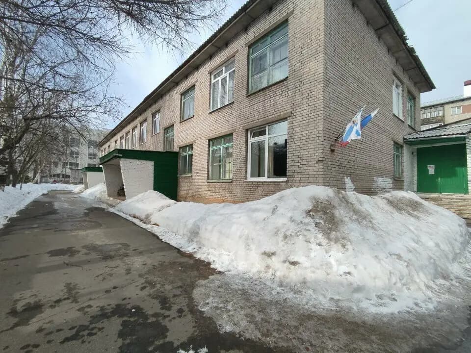 Детский сад № 119 Поморочка — фото 2