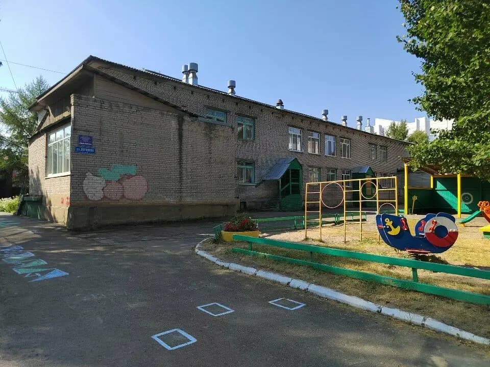 Детский сад № 119 Поморочка — фото 4