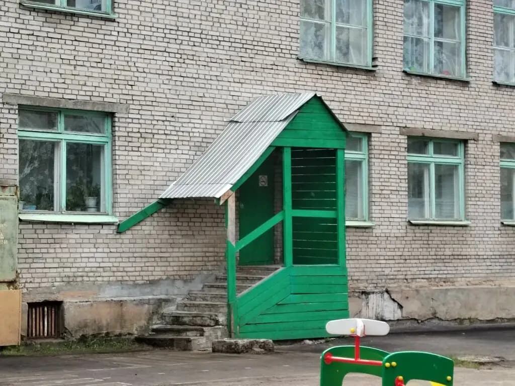 Детский сад № 119 Поморочка — фото 6