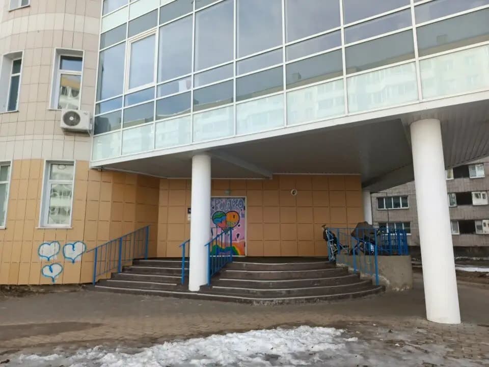 Крошка моя — фото 2