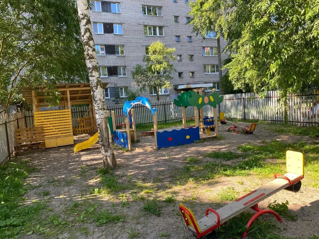 Крошка моя — фото 6