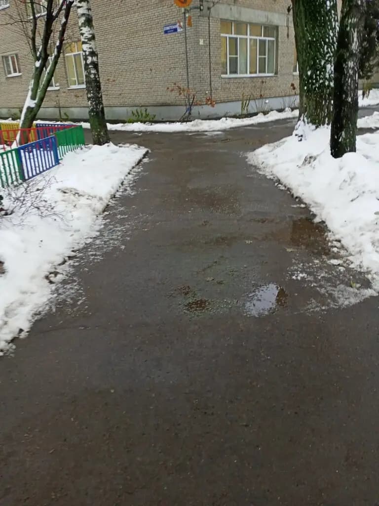 Средняя общеобразовательная школа № 3, дошкольное отделение — фото 3