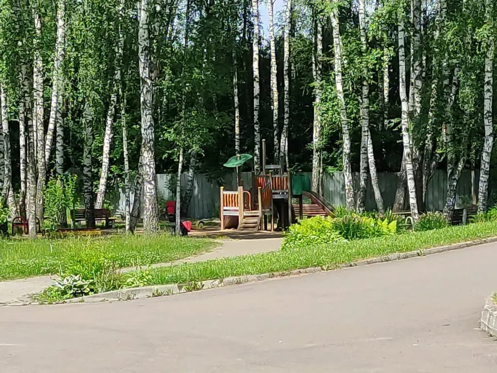 Мини детский сад — фото 3