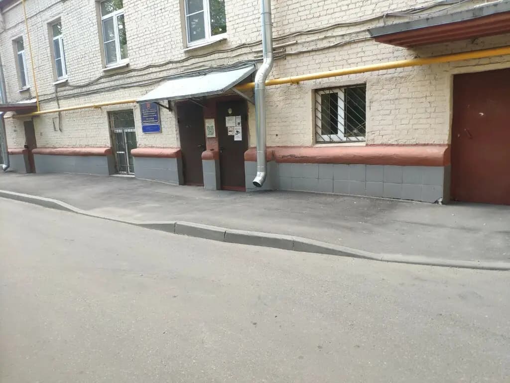 Московская международная школа, дошкольное подразделение Марс — фото 10