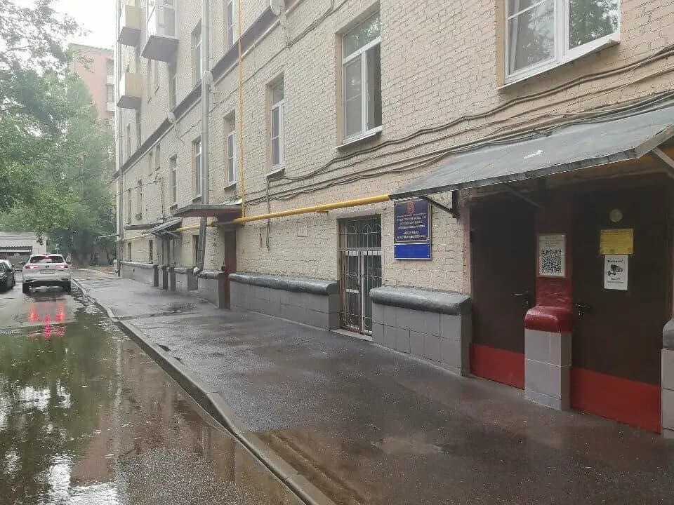 Московская международная школа, дошкольное подразделение Марс — фото 6