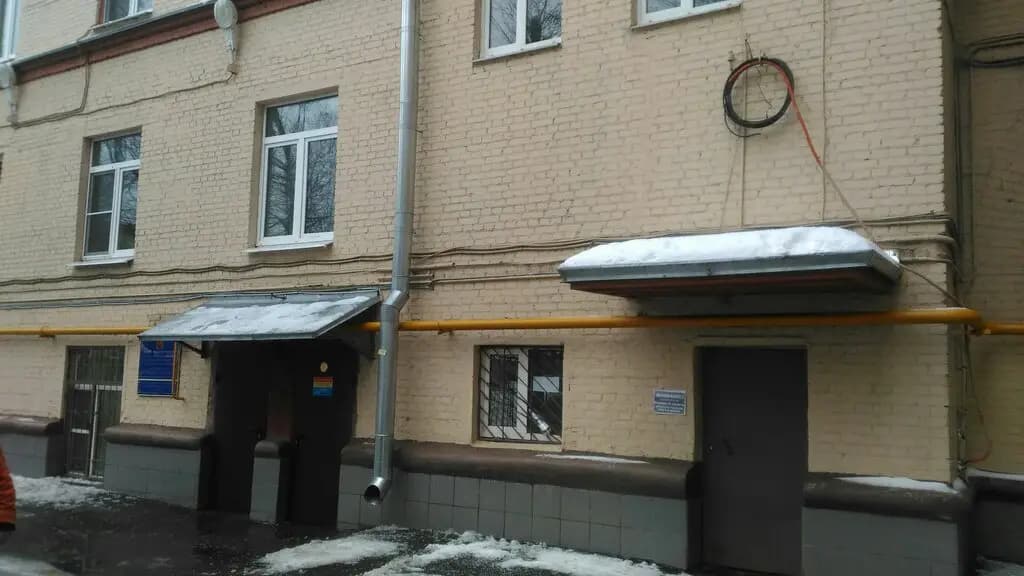 Московская международная школа, дошкольное подразделение Марс — фото 8