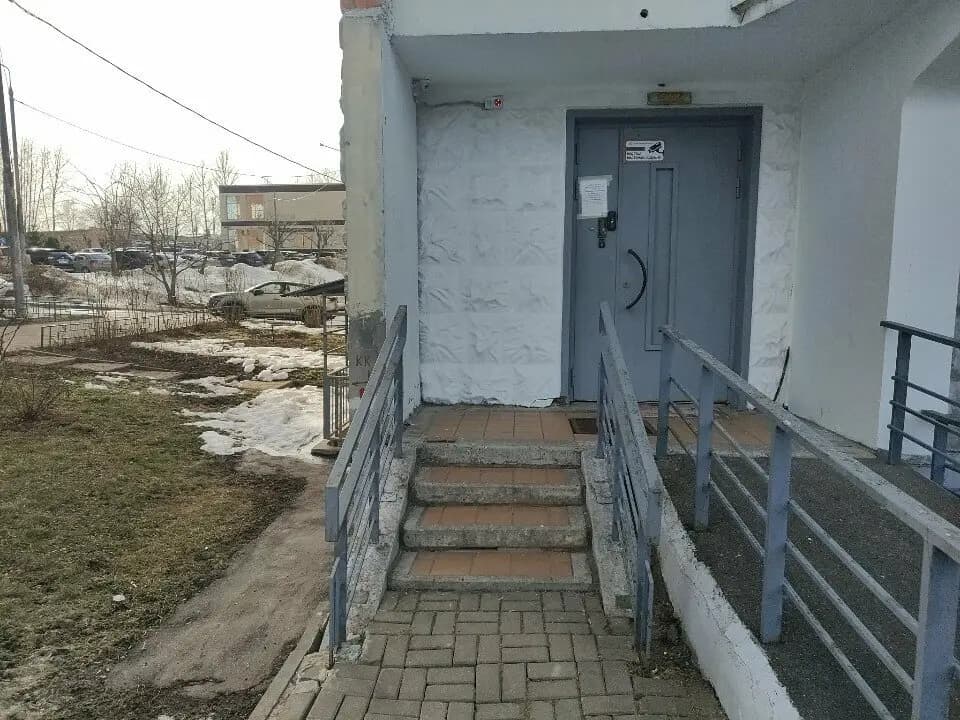 МАДОУ детский сад № 34 Капитошка корпус 11 — фото 5
