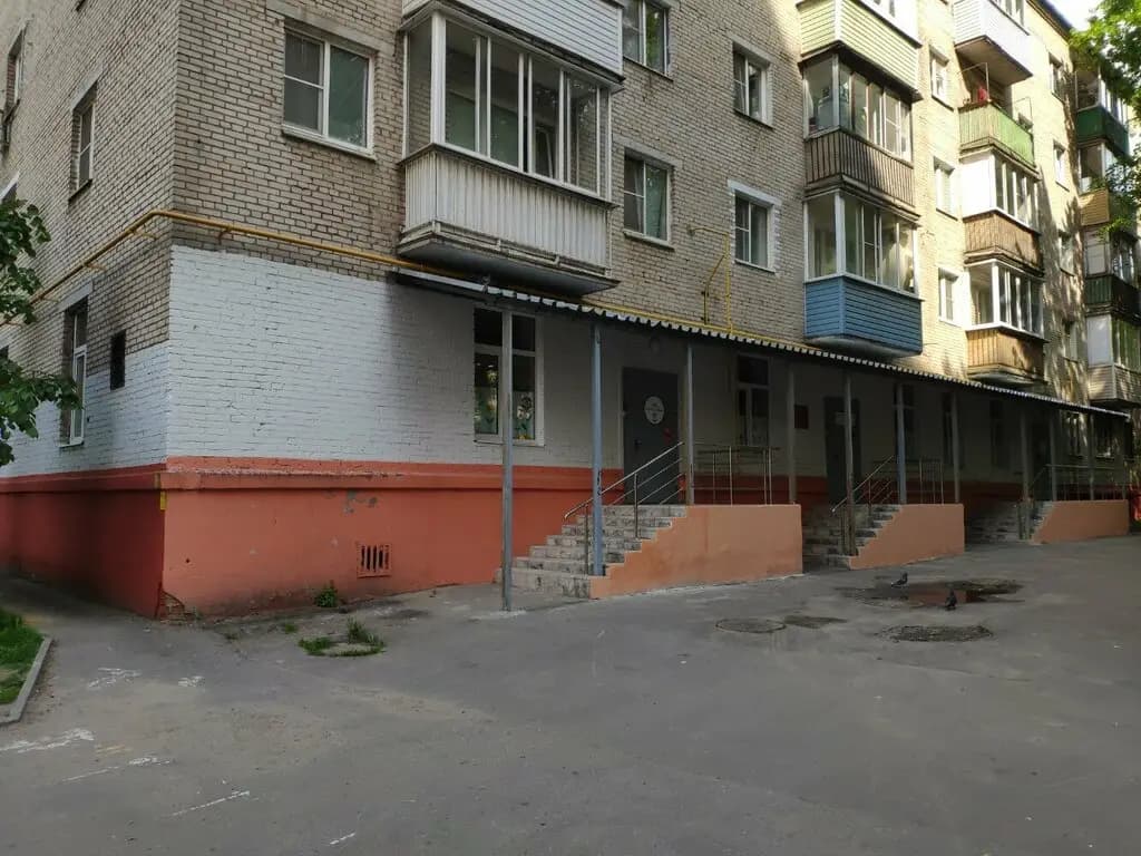 Средняя общеобразовательная школа № 5, дошкольное отделение Палисадик — фото 10