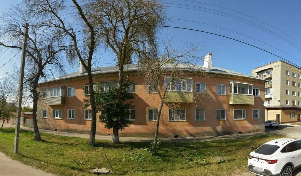 Детский сад комбинированного вида Одуванчик, корпус № 2