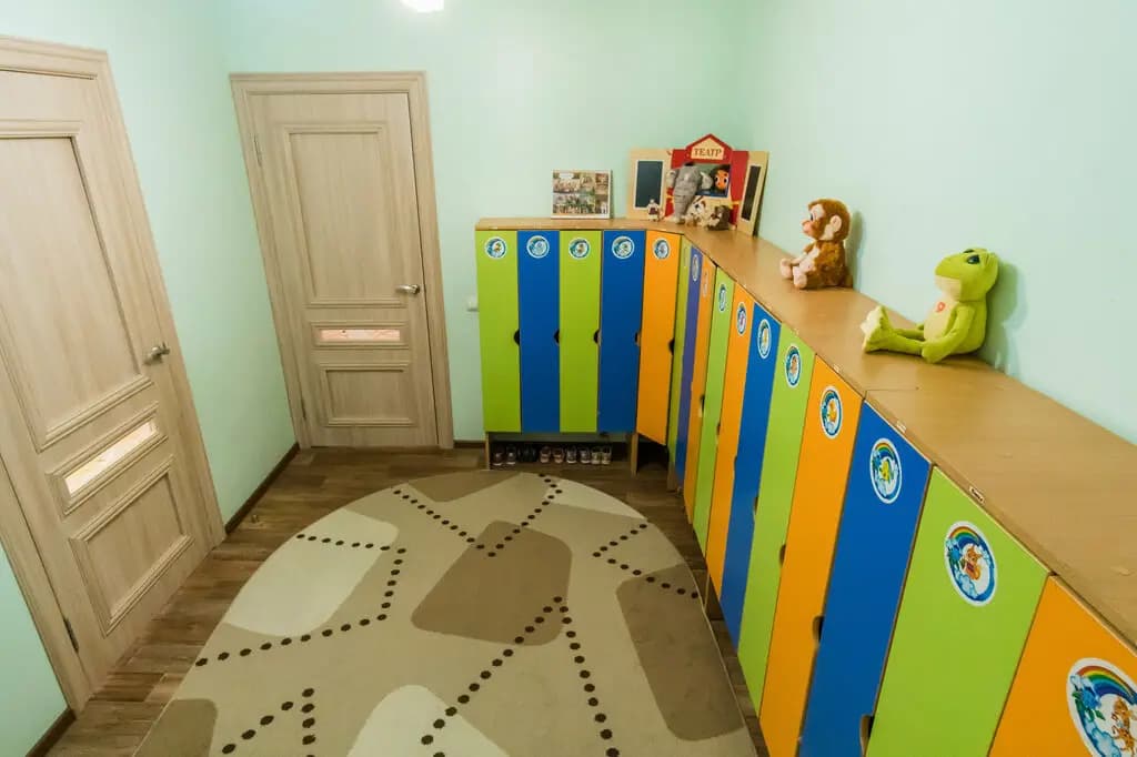 Частный детский сад Капитошка — фото 5