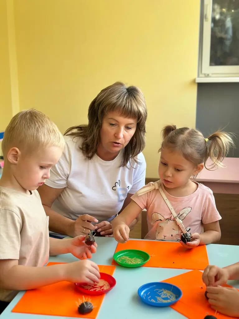 Вилла Курица — фото 8