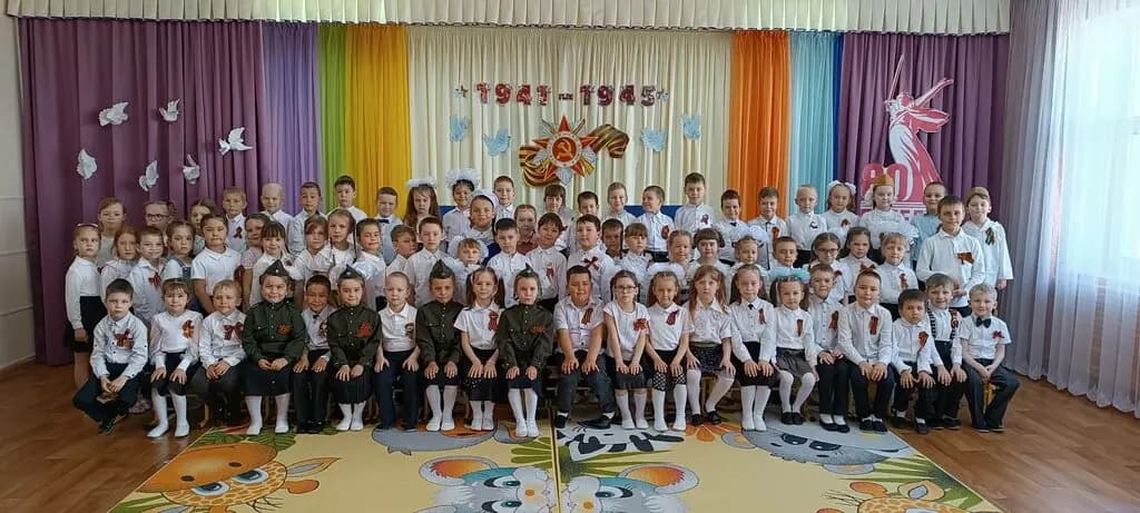 Детский сад комбинированного вида № 39 Радуга — фото 5