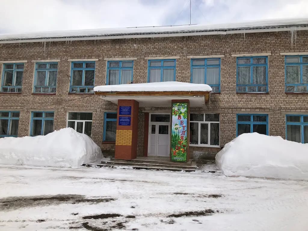 Детский сад комбинированного вида № 23 Светлячок, корпус № 1 — фото 2