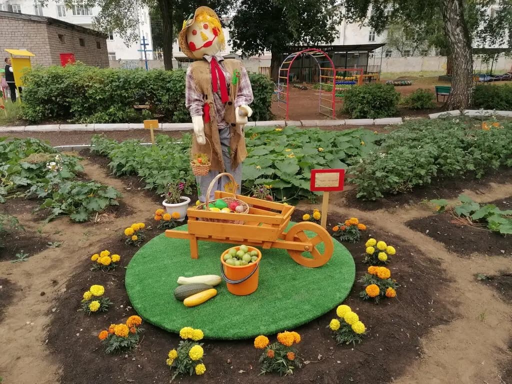 Детский сад комбинированного вида № 23 Светлячок, корпус № 1 — фото 3