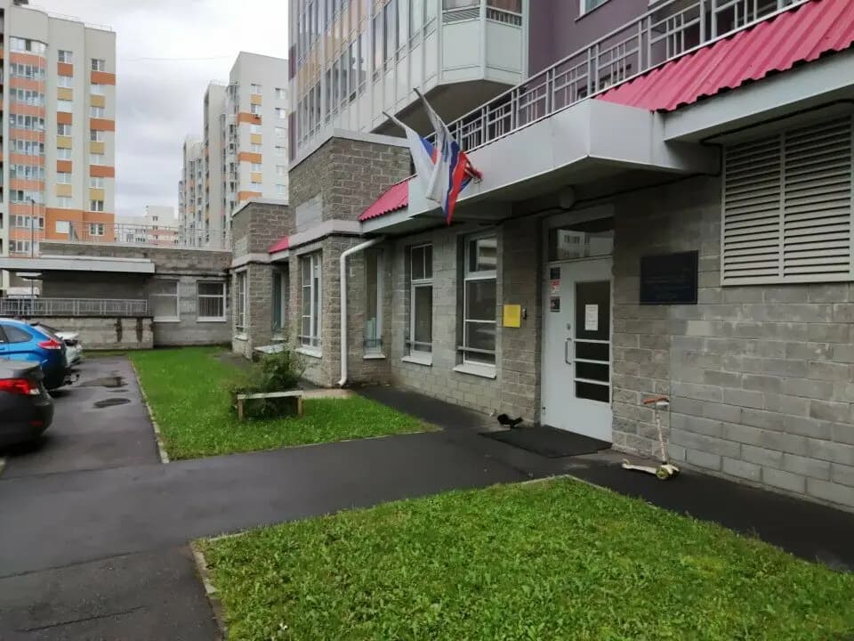 Муринский детский сад комбинированного вида № 3 — фото 5