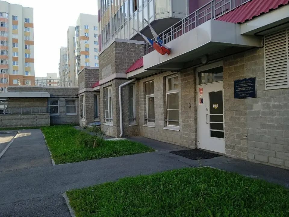 Муринский детский сад комбинированного вида № 3 — фото 8