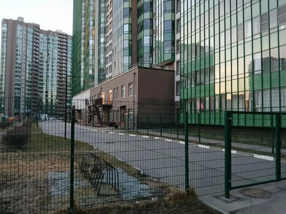 Средняя общеобразовательная школа Муринский центр образования № 2, дошкольное отделение № 5 — фото 9
