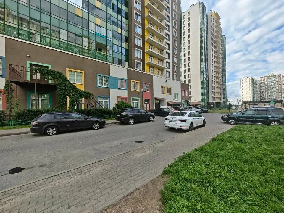 Детский сад МОБУ СОШ Муринский ЦО № 4 дошкольное отделение № 2 — фото 1