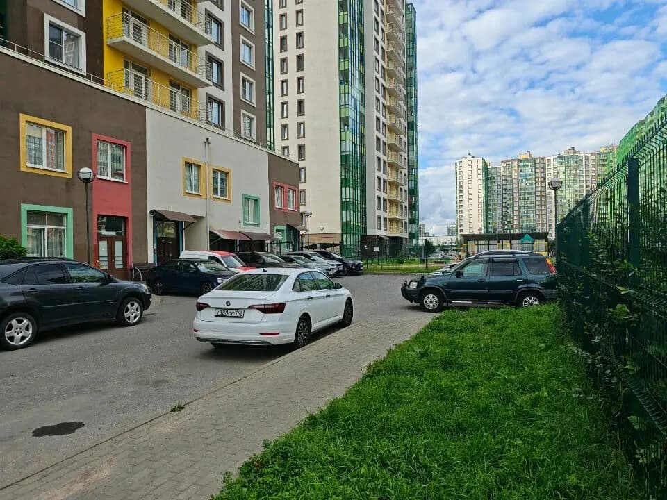 Детский сад МОБУ СОШ Муринский ЦО № 4 дошкольное отделение № 2 — фото 2