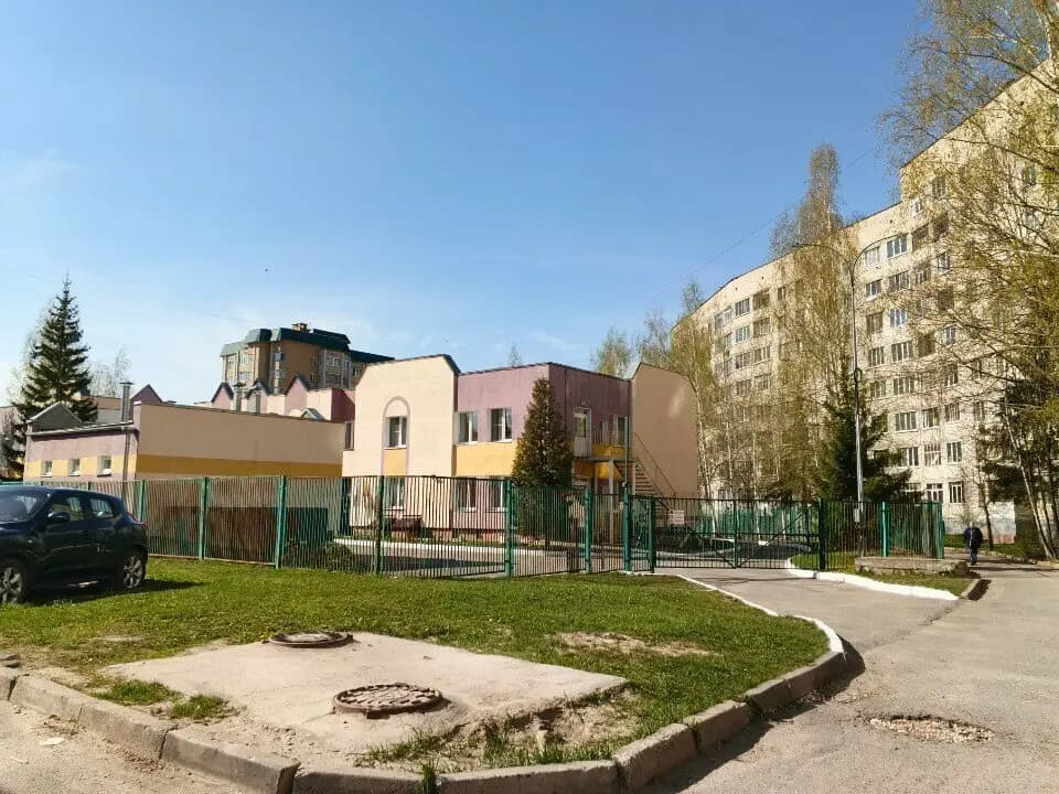 Детский сад № 3 Маленькая страна, корпус № 2 — фото 6